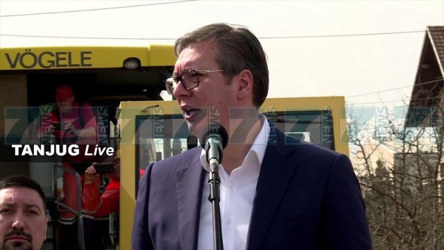 SHBA I KERKON KOSOVES TE HEQE TAKSEN ME SERBINE - News, Lajme - Kanali 7