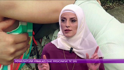 Njihuni me Besimen, prova e gjallë se gratë mund t’ia dalin!