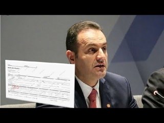 Ish-Kryeprokurori Adriatik Llalla kërkesë SHBA-së: Më hiqni nga lista e zezë!