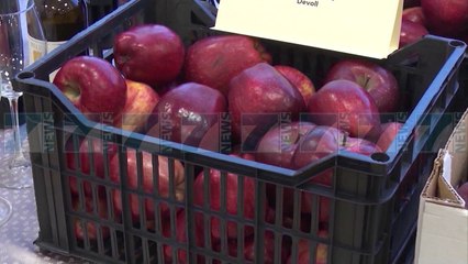 INFLACIONI NE SHKURT BIE NE 1.7%, SHKAK DOBESIMI I EUROS - News, Lajme - Kanali 7