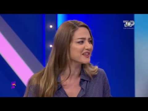 Ftesë në 5, Belina Budini: Ja pse edhe letërsia është e “pushtuar” nga burrat, 8 Mars 2019, Pjesa 2