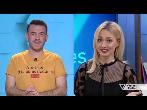 Vizioni i pasdites - Lajmet më të komentuara të javës - 8 Mars 2019 - Show - Vizion Plus