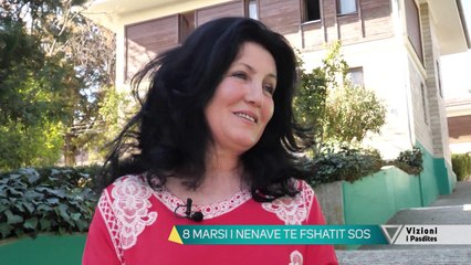 Download Video: Vizioni i pasdites - 8 Marsi i nënave të fshatit SOS - 8 Mars 2019 - Show - Vizion Plus