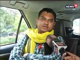 VIDEO : कांग्रेस का आदिवासी सीटों पर फंसा पेंच, जयस ने फिर डराया