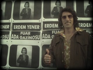 Erdem Yener - Bana Yalan Söylediler (Teaser) #FilmOlmuşŞarkılar