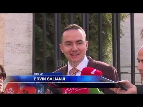 Dosja “Babale”, Salianji i pandehur per kallezim te rreme