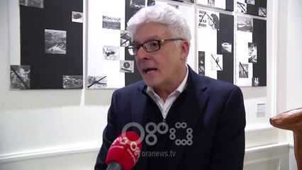 Ora News - BE i shpall “luftë" dezinformimit, gazetari italian: Mediat të thellohen në informacione