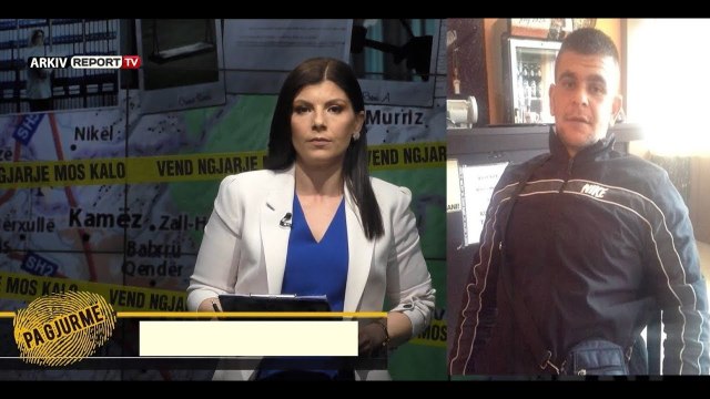 Pa Gjurme- Nga burgu uron nënën/ U braktis foshnje, identiteti i gënjeshtër e mundon prej vitesh