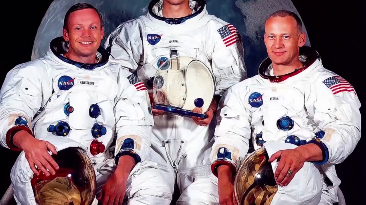 5 Secret Videos Of NASA 1080 x 1920