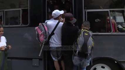 Venezuela në terr   - Top Channel Albania - News - Lajme