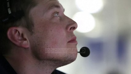 Kapsula ’Dragon’ rikthehet në tokë  - Top Channel Albania - News - Lajme