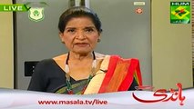 How to relieve Foot Pain | Tips | Masala TV