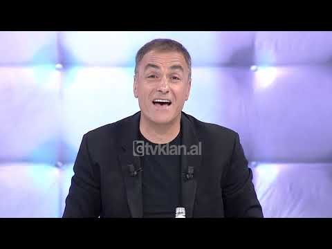 Zone e lire - Fitim Zekthi dhe Arjan Curi - Debati / Si t’u duk Lul Basha? (08 mars 2019)