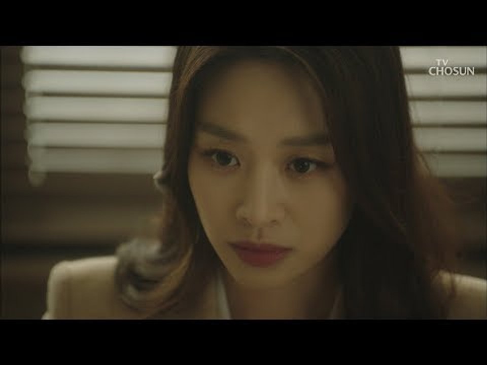 용의자를 더 추가하는 장신영! 박시후는 반론? [바벨 8회] 20190223