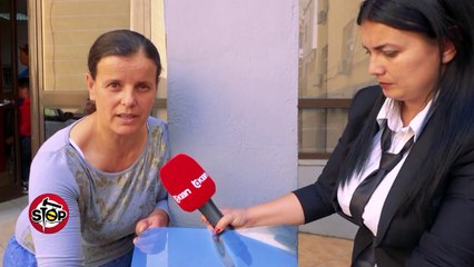 Stop-Me nanizëm e pa gjunjë, Stop zgjidh kempin për Naime Kocin.(08.03.2019)
