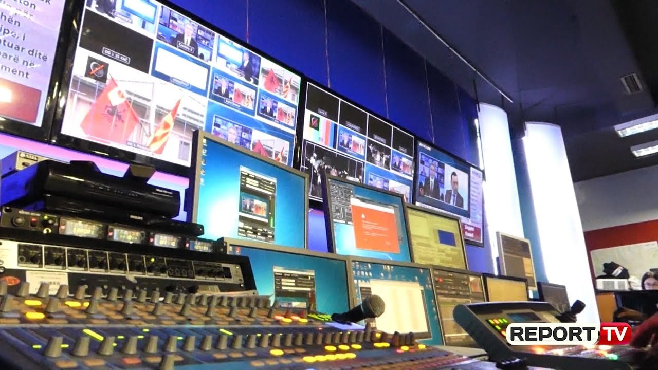 14 muaj pas skandalit mbi matjen false të audiencës televizive, zhduket 'Abacus'