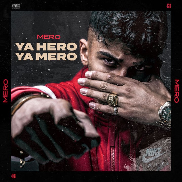 MERO - AUF DEM WEG (YA HERO YA MERO)