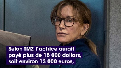 Felicity Huffman : arrêtée par 7 agents du FBI, elle a été libérée contre une énorme caution