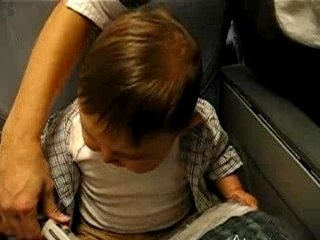 Listos para el despegue