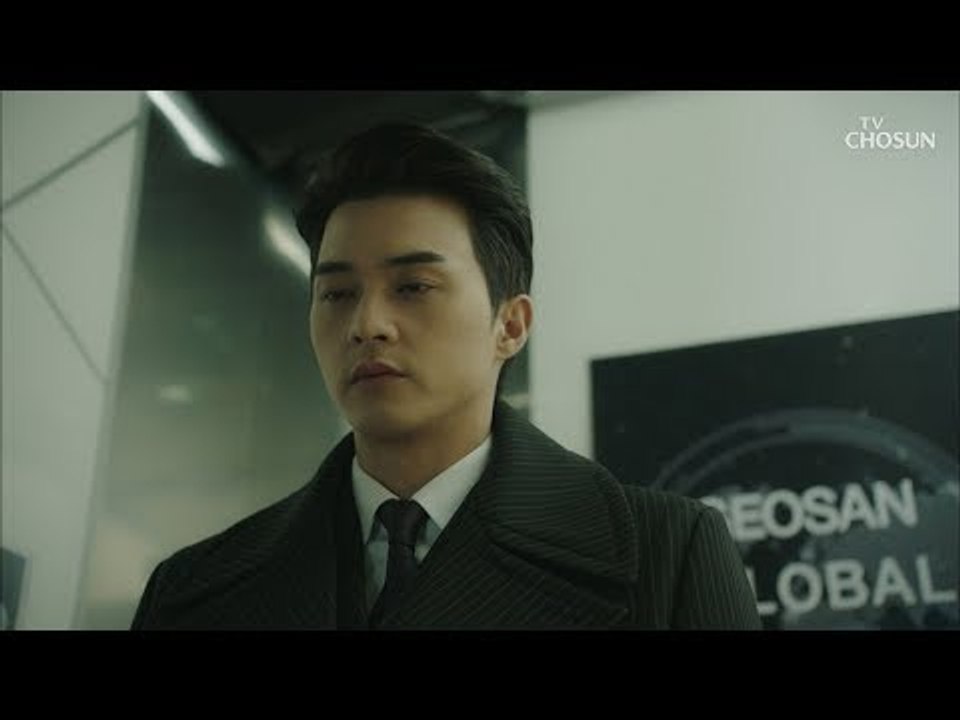 사업의 ‘사‘자도 모르는 김지훈을 사장으로 발령?! [바벨 1회] 20190127