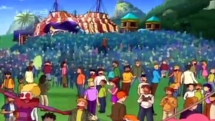 Super Špijunke - Epizoda 2   Sezona 3