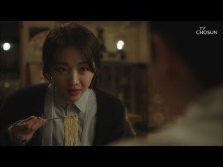 장희진을 위해 라면을 끓이는 박시후! 닭살 돋는 애정표현까지 [바벨 5회] 20190210