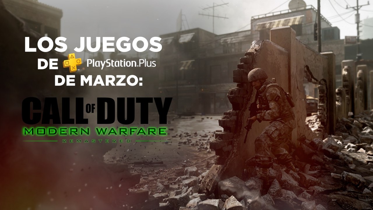 Gameplay COD