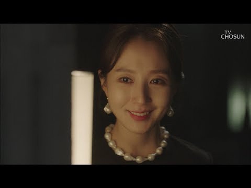 “누구야” 김해숙 방에 몰래 들어온 임정은? [바벨 10회] 20190303