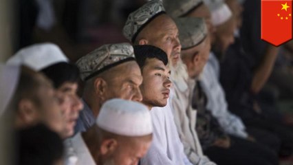 China's Muslim concentration camps continue abuses