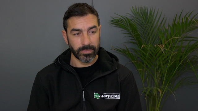 Ligue Europa : 8es - Pirès : Très difficile au début pour Unai Emery