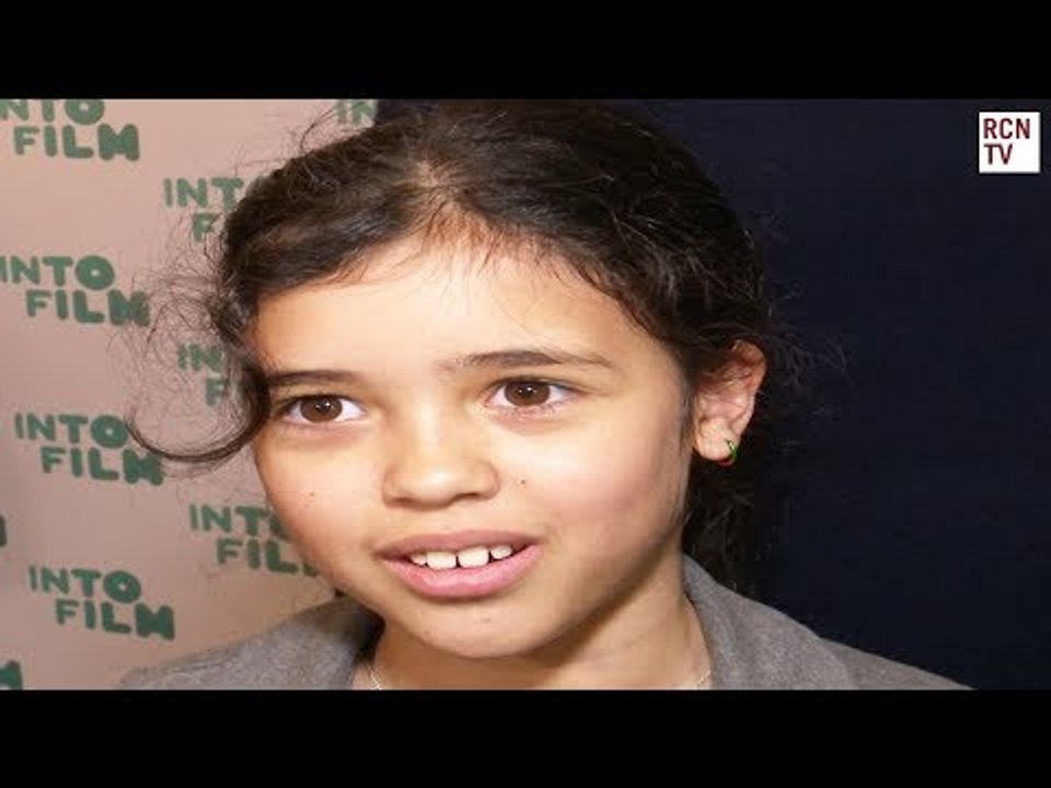 Into Film Awards 2019 Winner Interview