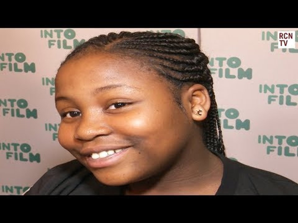 Into Film Awards 2019 Winner Interview