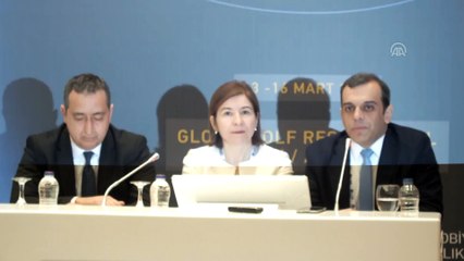 'Aşı karşıtlığı her yıl iki kat artıyor' - ANTALYA