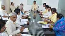 AP CM Chandrababu Naidu Finalizes Up To 120 TDP Candidates | Oneindia Telugu