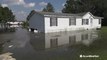 Officials are urging preparedness during flood safety week