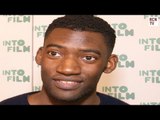 Malachi Kirby Interview Into Film Awards 2019