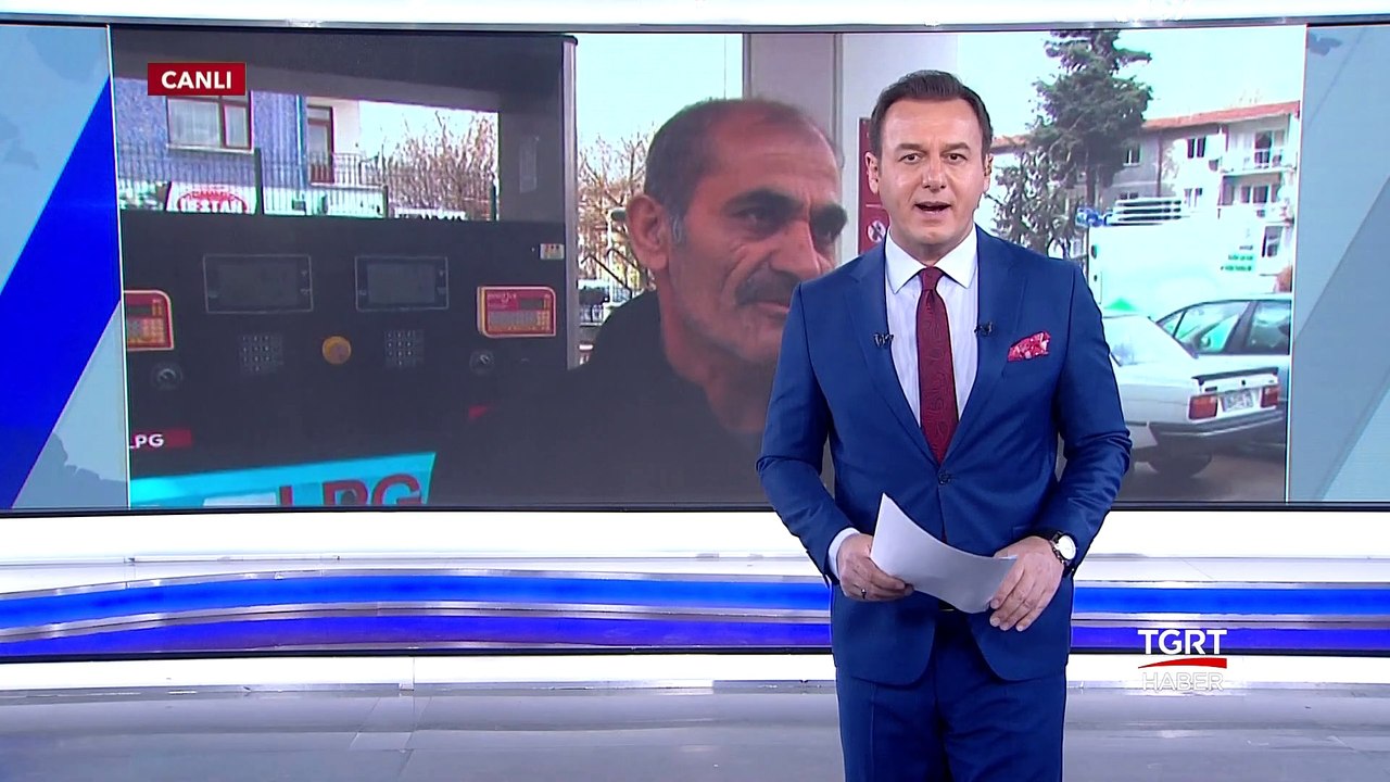 LPG'de Eşel Mobil Sistemi Devrede