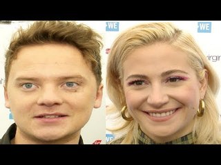 WE Day UK 2019 Interviews