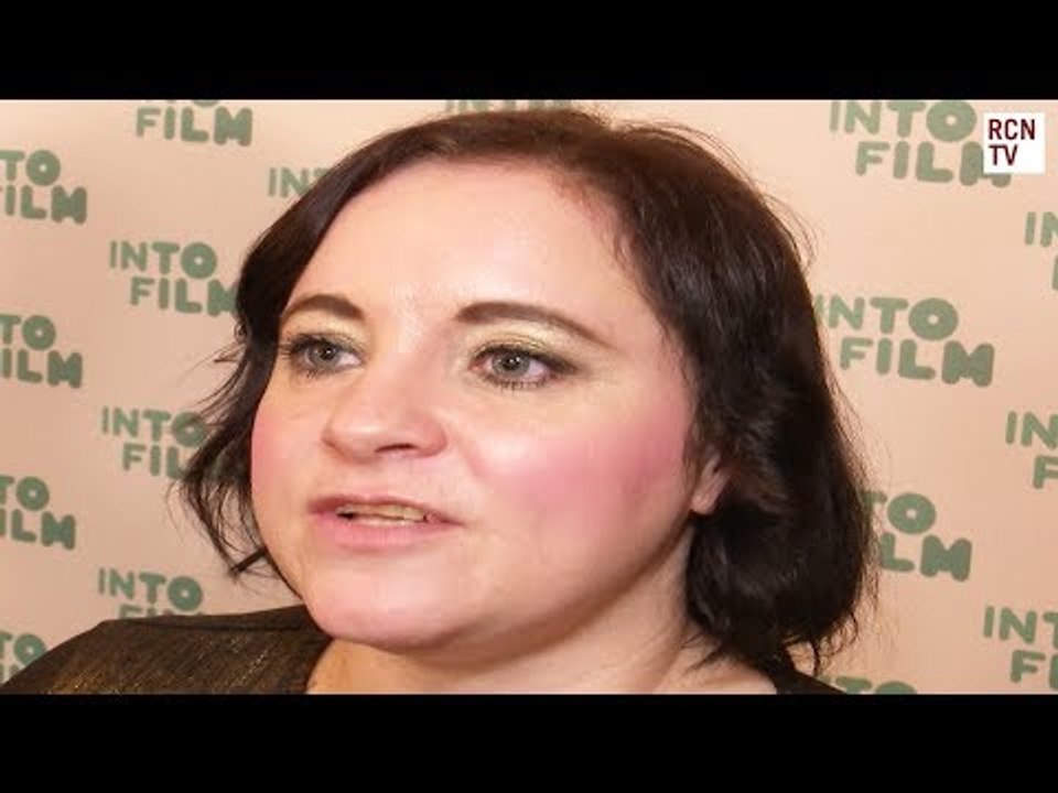 Into Film Awards 2019 Winner Interview