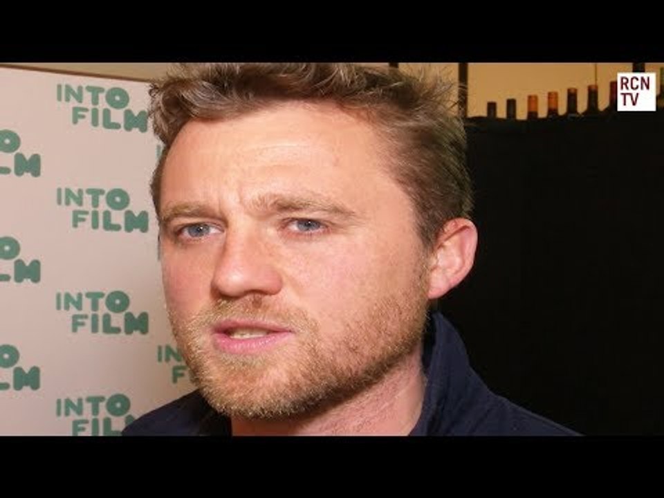Michael Pearce Interview Into Film Awards 2019