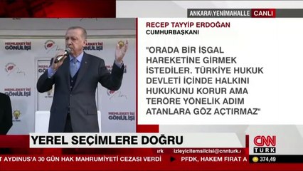 Download Video: Erdoğan: Esenboğa Havalimanı’nı biz yaptık