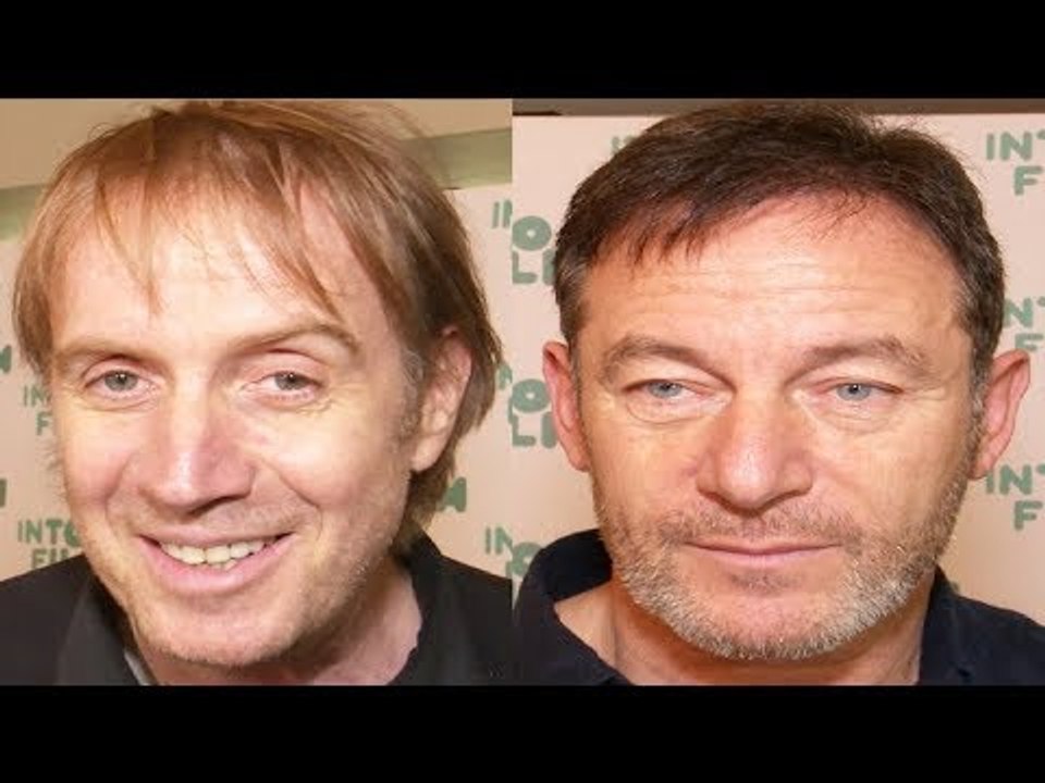 Into Film Awards 2019 Interviews