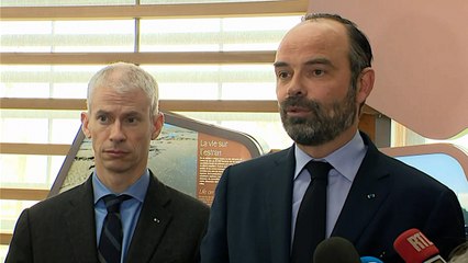 Accident du navire "America Grande" : L'État est mobilisé