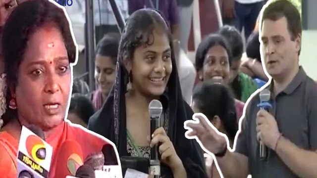 Pollachi News: பெண்ணை தாக்கிய எஸ்பி.. பொள்ளாச்சி வழக்கை விசாரிப்பதற்கு எதிர்ப்பு- வீடியோ