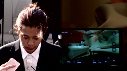 정준영 '황금폰'을 찾아라...또 다른 뇌관? / YTN