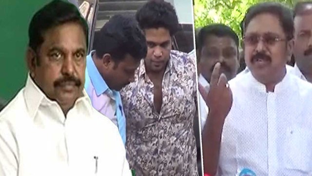 Pollachi News: பொள்ளாச்சி விவகாரத்தில் அதிமுக, திமுகவிற்கு தொடர்பு - டி.டி.வி. தினகரன்- வீடியோ