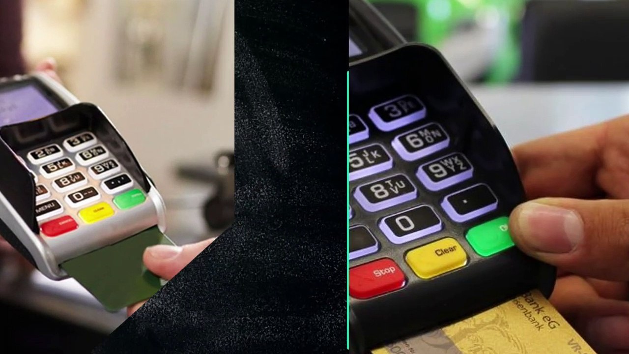 Statistics Every Storeowner Should Know About Credit Card