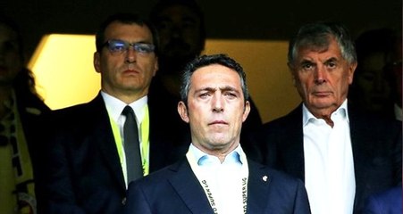 Comolli İçin Şok Sözler: "Ali Koç'u Kandırdı"