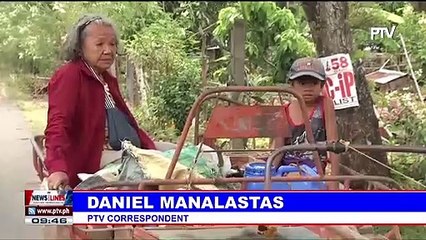 Magat Dam water level far from low critical level