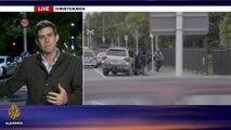 Analysis : Shooting attacks on two mosques in New Zealand